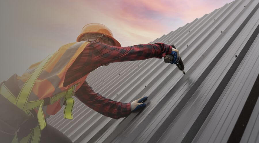Professional Emergency Roof Repairs in Moorcroft, WY